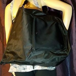 ***SOLD***NWT Lululemon yoga hobo bag